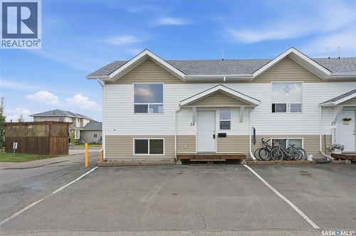28 200 Hiebert CRESCENT  Martensville, SK S0K 2T2
