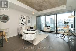 1112 - 629 KING STREET W Toronto, ON M5V 0G9