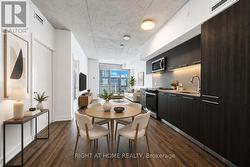 903 - 45 BASEBALL PLACE Toronto, ON M4M 0H1