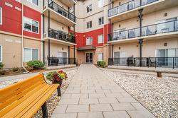 PH08 50 Philip Lee Drive  Winnipeg, MB R3W 0P7
