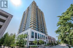 1807 - 155 CAROLINE STREET S Waterloo, ON N2L 0J8