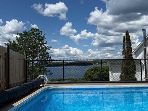 436 Bald Rock Road, Halifax, NS - Outdoor With Deck Patio Veranda With Exterior