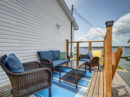 436 Bald Rock Road, Halifax, NS - Outdoor With Body Of Water With View