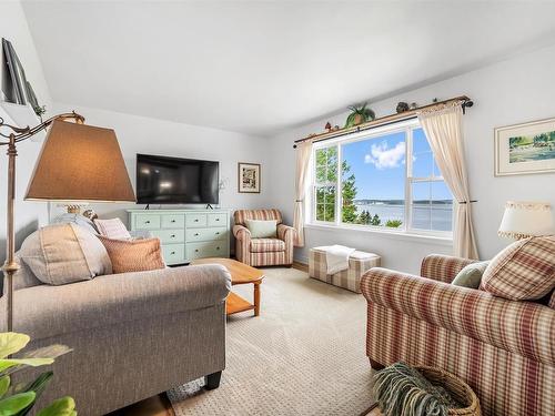 436 Bald Rock Road, Halifax, NS - Indoor Photo Showing Other Room