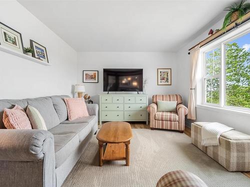 436 Bald Rock Road, Halifax, NS - Indoor Photo Showing Living Room