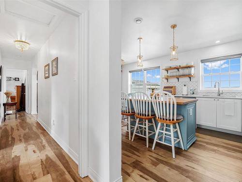 436 Bald Rock Road, Halifax, NS - Indoor