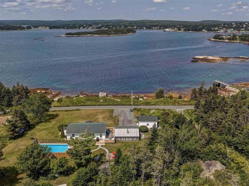 436 Bald Rock Road, Halifax, NS - Outdoor With Body Of Water With View
