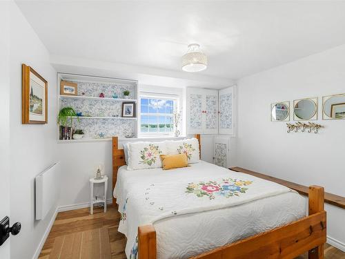436 Bald Rock Road, Halifax, NS - Indoor Photo Showing Bedroom