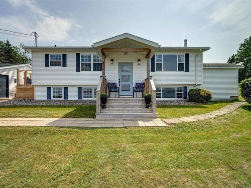 436 Bald Rock Road, Halifax, NS - Outdoor With View