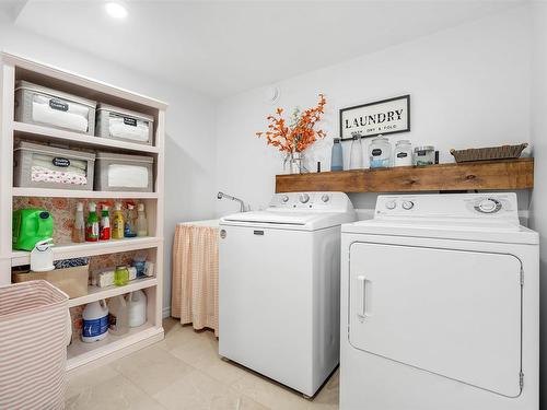 436 Bald Rock Road, Halifax, NS - Indoor Photo Showing Laundry Room