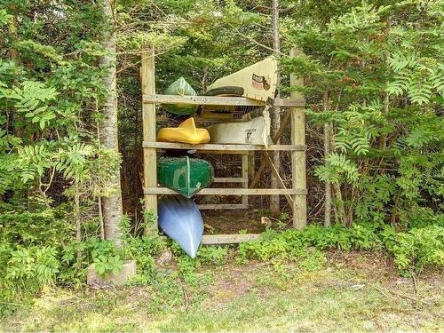 436 Bald Rock Road, Halifax, NS - Outdoor With Body Of Water With View