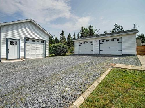 436 Bald Rock Road, Halifax, NS - Outdoor With View