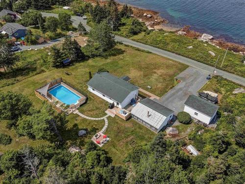 436 Bald Rock Road, Halifax, NS - Outdoor With Exterior