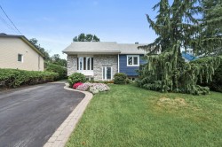 1939 Rue Florent  Terrebonne (Lachenaie), QC J6W 5Y2