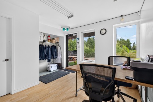 Mud Room - 4263  - 4267 Rue De La Garlock, Sherbrooke (Les Nations), QC - Indoor
