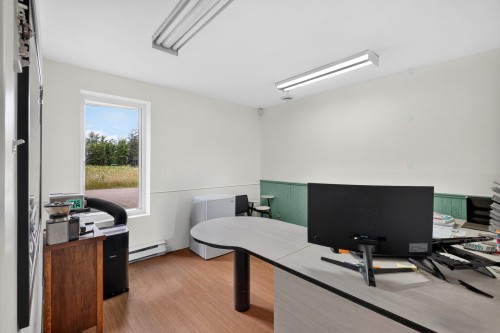 Office - 4263  - 4267 Rue De La Garlock, Sherbrooke (Les Nations), QC - Indoor