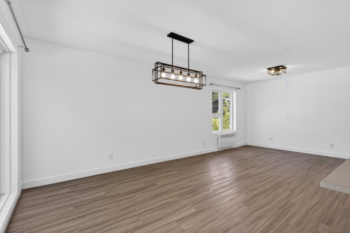 Living Room - 741 Rue Goupil, Sherbrooke (Fleurimont), QC - Indoor Photo Showing Other Room