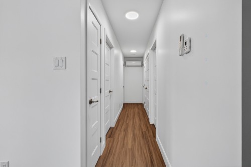 Passageway - 741 Rue Goupil, Sherbrooke (Fleurimont), QC - Indoor Photo Showing Other Room