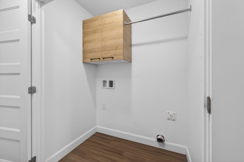 Laundry - 741 Rue Goupil, Sherbrooke (Fleurimont), QC - Indoor Photo Showing Other Room