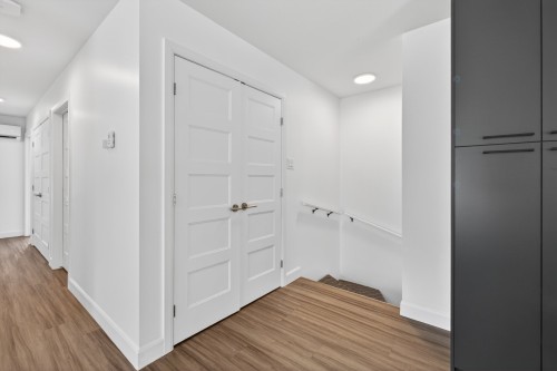 Overall view - 741 Rue Goupil, Sherbrooke (Fleurimont), QC - Indoor Photo Showing Other Room