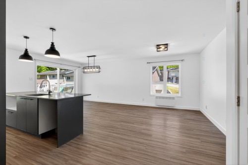 Overall view - 741 Rue Goupil, Sherbrooke (Fleurimont), QC - Indoor Photo Showing Other Room