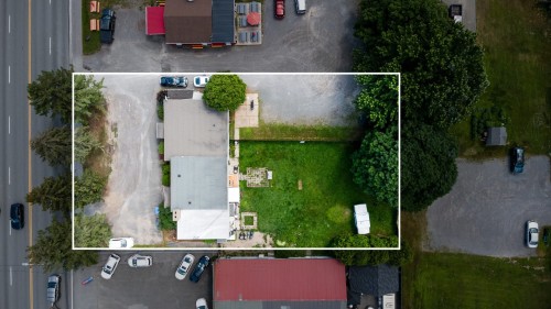 4292 4294 Boul De Shawinigan Sud — photo 1