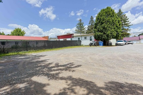 Cour - 4292  - 4294 Boul. De Shawinigan-Sud, Shawinigan, QC - Outdoor