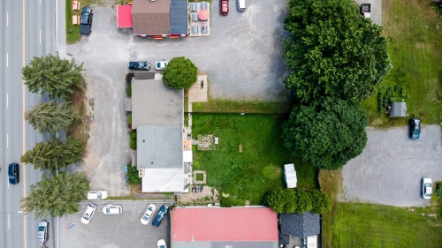 Terre/Terrain - 4292  - 4294 Boul. De Shawinigan-Sud, Shawinigan, QC - Outdoor With View