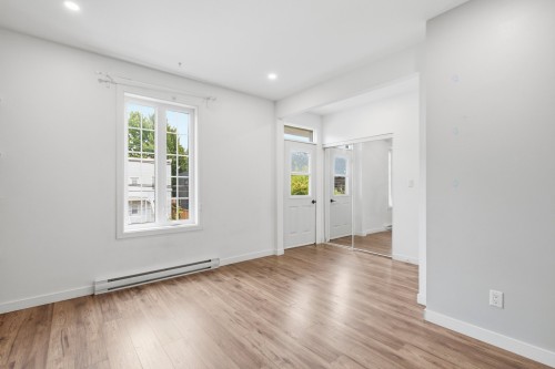 Master Bedroom - 459 18E Avenue, Montréal (Lachine), QC - Indoor Photo Showing Other Room