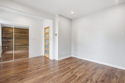 Master Bedroom - 459 18E Avenue, Montréal (Lachine), QC - Indoor Photo Showing Other Room