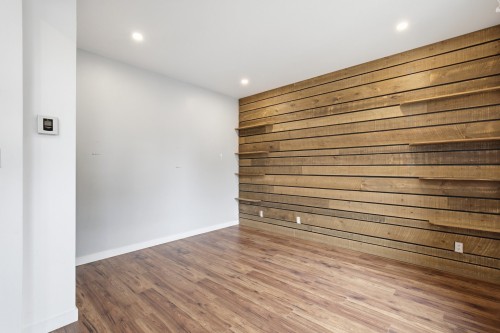 Master Bedroom - 459 18E Avenue, Montréal (Lachine), QC - Indoor Photo Showing Other Room