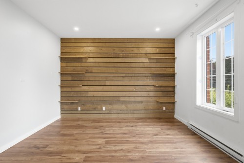 Master Bedroom - 459 18E Avenue, Montréal (Lachine), QC - Indoor Photo Showing Other Room