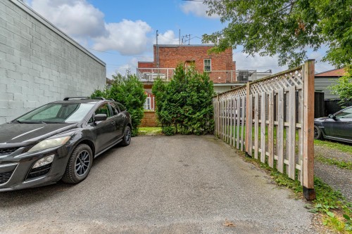 Parking - 459 18E Avenue, Montréal (Lachine), QC - Outdoor With Exterior