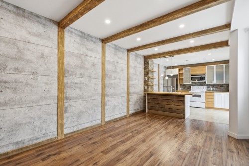 Living Room - 459 18E Avenue, Montréal (Lachine), QC - Indoor