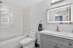 Salle de bains - 
