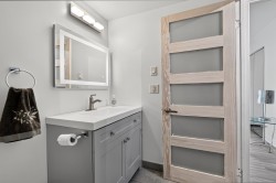 Salle de bains - 