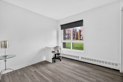 Chambre à coucher - 