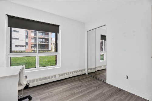 Bedroom - 103-6 Av. Argyle, Saint-Lambert, QC - Indoor