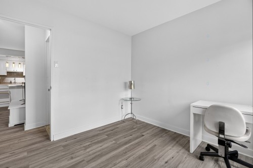 Bedroom - 103-6 Av. Argyle, Saint-Lambert, QC - Indoor