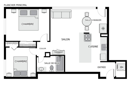 Other - 103-6 Av. Argyle, Saint-Lambert, QC - Other