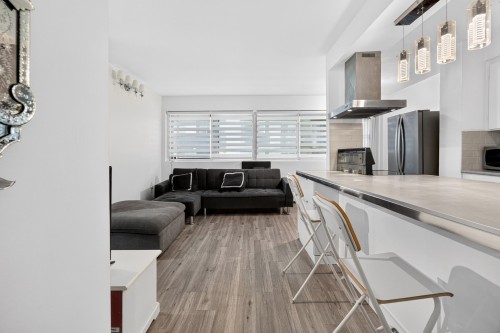 Overall view - 103-6 Av. Argyle, Saint-Lambert, QC - Indoor