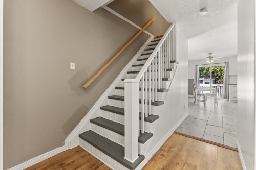 Escalier - 1643 Rue Joanette, Gatineau (Gatineau), QC - Indoor Photo Showing Other Room
