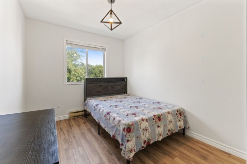 Chambre à coucher - 1643 Rue Joanette, Gatineau (Gatineau), QC - Indoor Photo Showing Bedroom