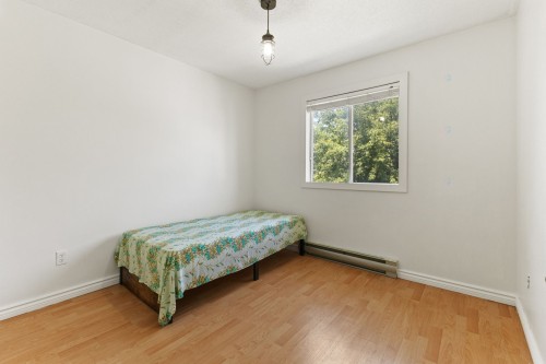 Chambre à coucher - 1643 Rue Joanette, Gatineau (Gatineau), QC - Indoor Photo Showing Bedroom