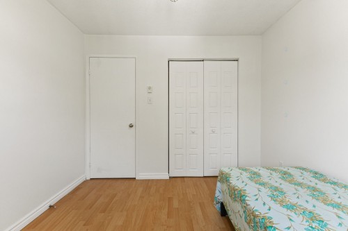 Chambre à coucher - 1643 Rue Joanette, Gatineau (Gatineau), QC - Indoor Photo Showing Bedroom