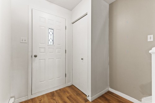 Hall d'entrée/Vestibule - 1643 Rue Joanette, Gatineau (Gatineau), QC - Indoor Photo Showing Other Room