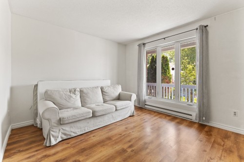 Salon - 1643 Rue Joanette, Gatineau (Gatineau), QC - Indoor Photo Showing Living Room