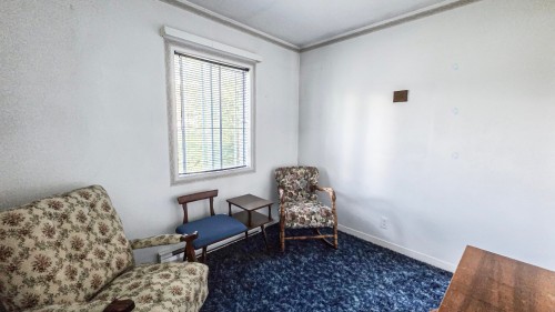 Chambre à coucher - 365 14E Avenue, Pointe-Calumet, QC - Indoor