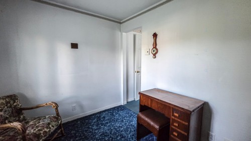 Chambre à coucher - 365 14E Avenue, Pointe-Calumet, QC - Indoor Photo Showing Other Room