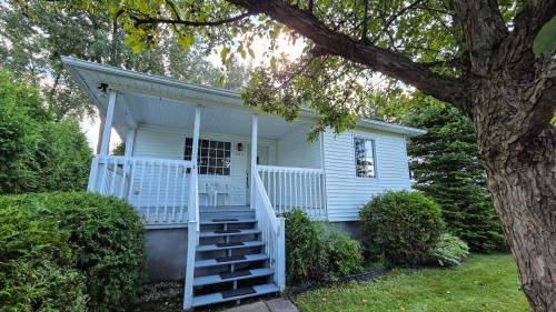 Façade - 365 14E Avenue, Pointe-Calumet, QC - Outdoor